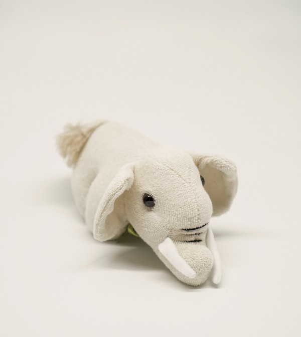 Animal Plushy