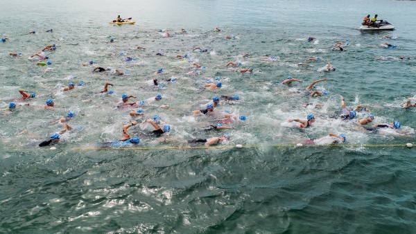 Bintan Triathlon