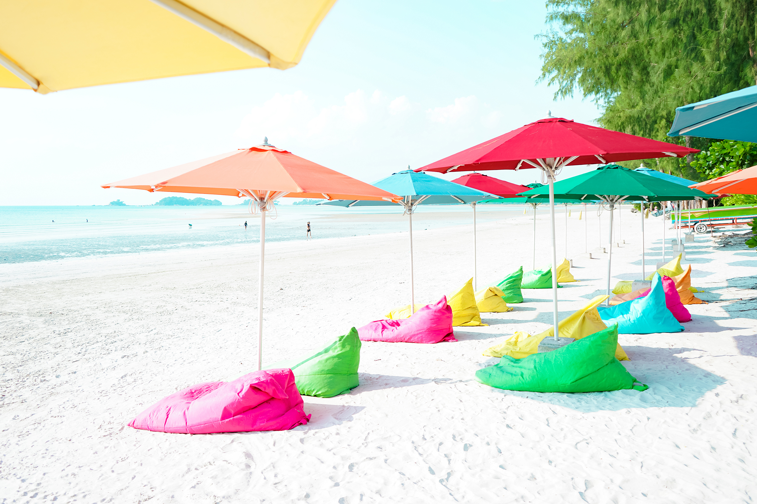 5 Best Beaches in Bintan Island