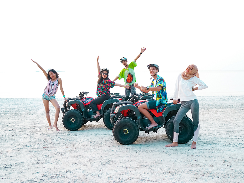 5 Best Places to Spend Your Late Afternoon in Bintan