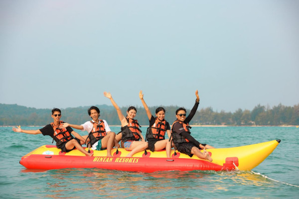 Banana Boat