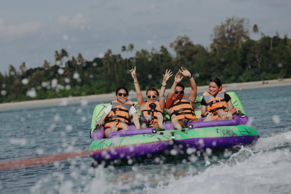 Great Murble Tube