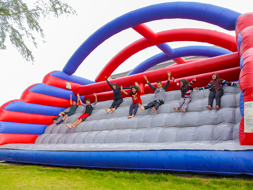 One Day Activities  in Bintan Resorts