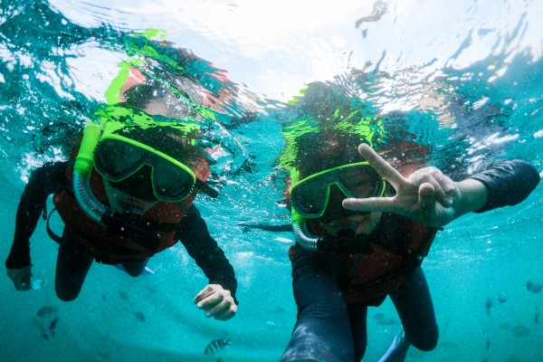 Snorkeling Tour