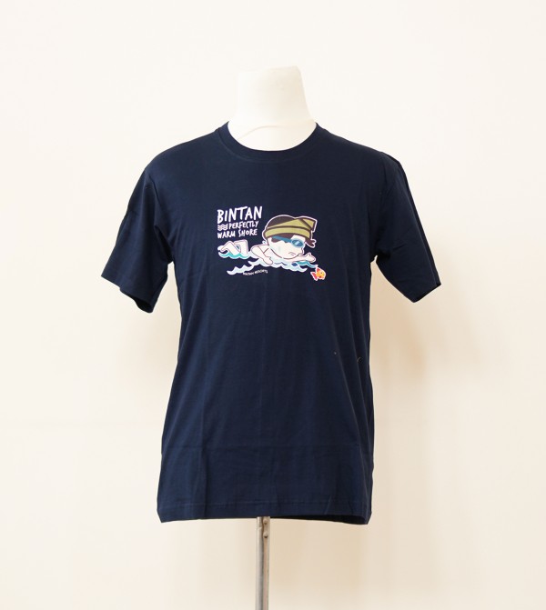 Bintan Warm Shore T-shirt