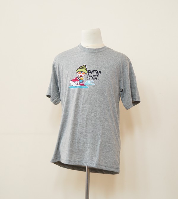 Bintan Fun Wave T-shirt